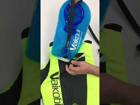 Load and play video in Gallery viewer, Vaikobi Hydration Bladder
