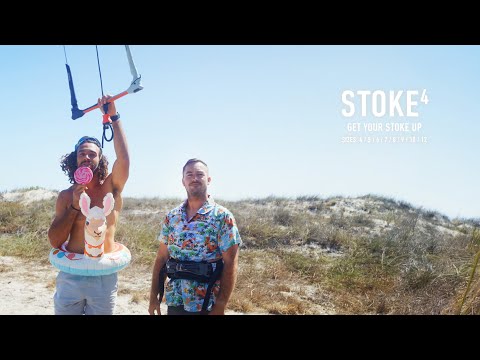 Load and play video in Gallery viewer, Flysurfer  Force³ Control Bar
