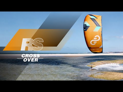 Load and play video in Gallery viewer, 2024 Eleveight RS V7 Kite + Bar Package
