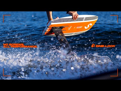 Load and play video in Gallery viewer, Slingshot One-Lock Wing Quickstart Package
