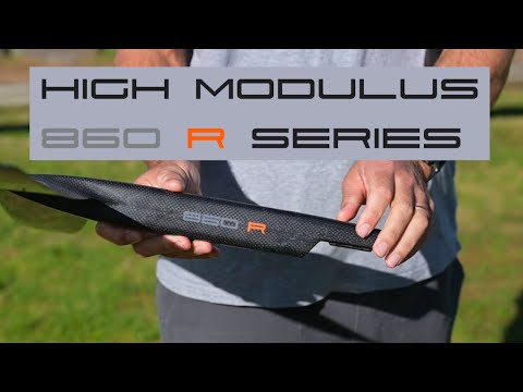 Load and play video in Gallery viewer, Code R Series Front Wings
