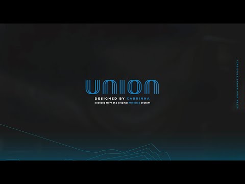 Load and play video in Gallery viewer, Cabrinha Union Carbon Complete Foil
