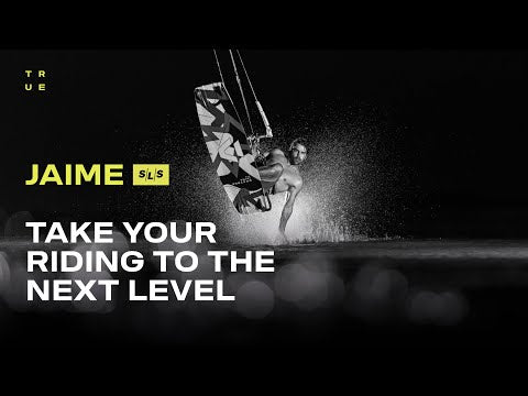 Load and play video in Gallery viewer, 2024 Duotone Jaime SLS Kiteboard
