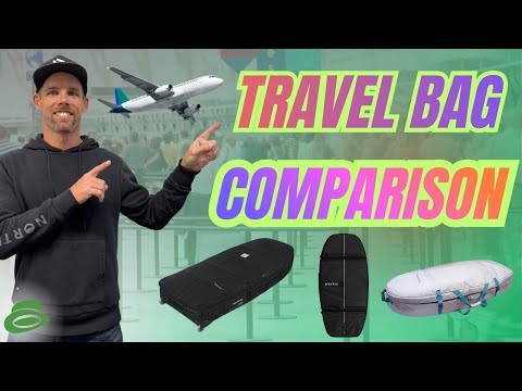 Load and play video in Gallery viewer, Mystic Saga Foil Boardbag
