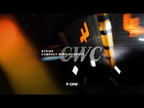 Load and play video in Gallery viewer, F-One Strike V5 CWC ALUULA Wing
