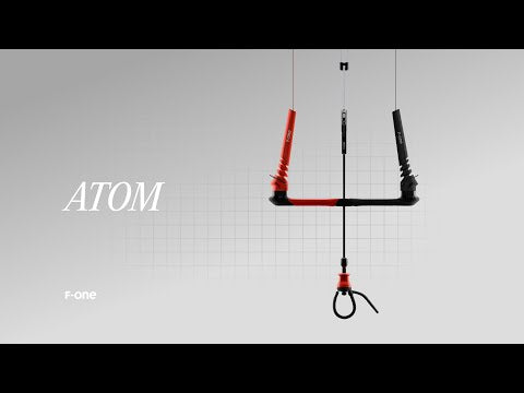 Load and play video in Gallery viewer, 2026 F-One ATOM BAR
