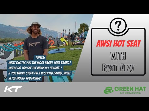 Load and play video in Gallery viewer, KT Super K2  PRO Carbon Foilboard
