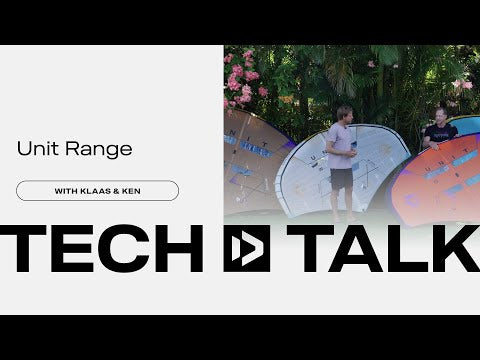 Load and play video in Gallery viewer, 2026 Duotone Unit Wing
