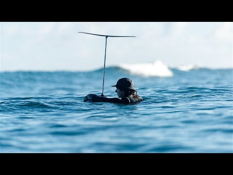 Load and play video in Gallery viewer, KT Carbon Mast
