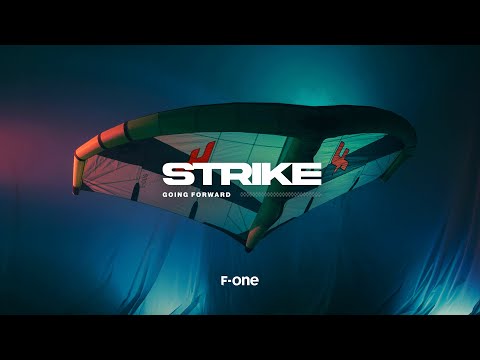 Load and play video in Gallery viewer, F-One Strike V4 Wing
