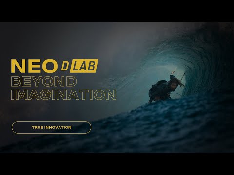 Load and play video in Gallery viewer, 2023 Duotone Neo D/LAB Kiteboarding Kite
