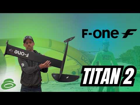 Load and play video in Gallery viewer, F-One Carbon Masts V2 (T2)
