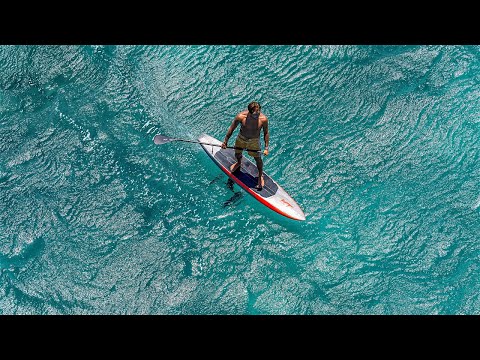 Load and play video in Gallery viewer, KT Ginxu Dragonfly 3 Carbon
