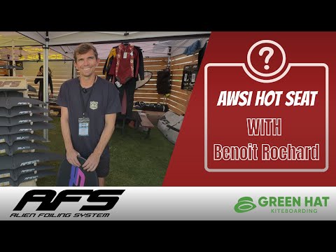 Load and play video in Gallery viewer, AFS UHM Carbon 80cm Mast USED
