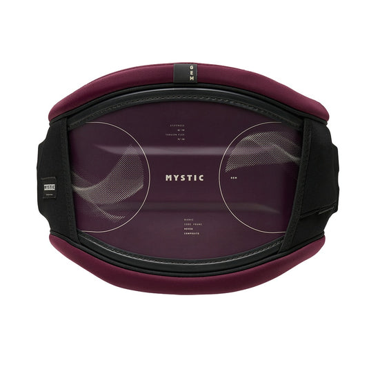 2026 Mystic Gem Women's Kiteboarding Harness