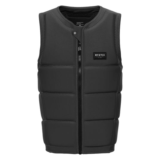 NEW Mystic Star Front-Zip Wake Impact Vest