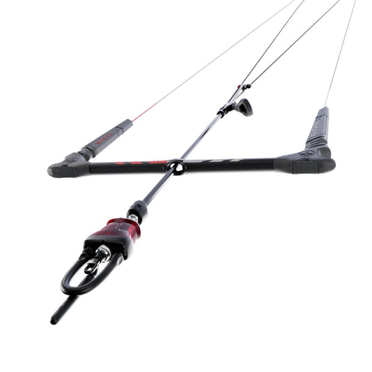2027 North Navigator Control Bar