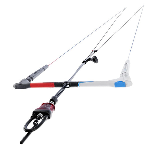2027 North Navigator Pro Gen2 Control Bar