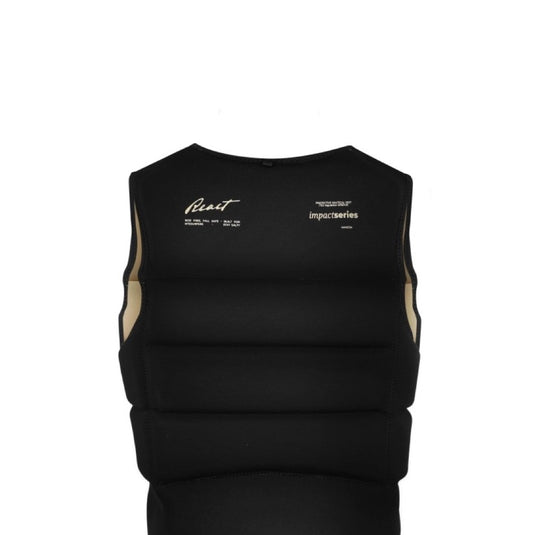 Manera React Vest