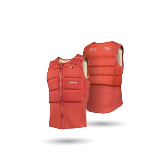 Manera React Vest