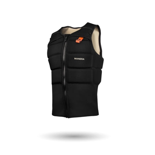 Manera React Vest