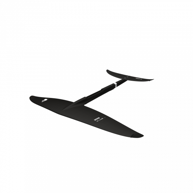 Load image into Gallery viewer, F-One Seven Seas Carbon Foil Plane

