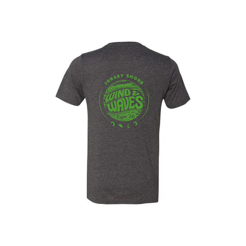 Load image into Gallery viewer, 2026 Jersey Shore Wind &amp; Waves Expo Swag Bag
