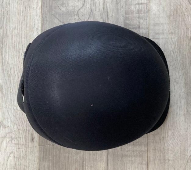 Load image into Gallery viewer, Green Hat Kiteboarding-Manera S-Foam Helmet-USED-Top View
