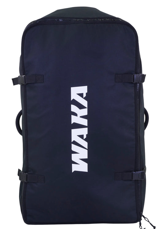 Rolling Waka Travel Bag