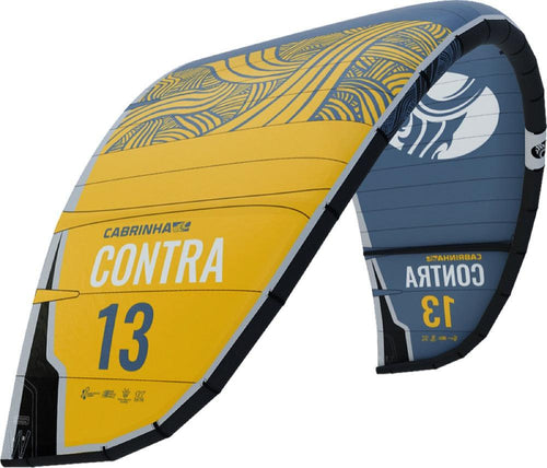 2022 Cabrinha :02 Contra 3S Kite