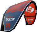 2022 Cabrinha :02 Drifter Kiteboarding Kite