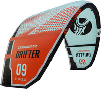 2022 Cabrinha Drifter Kiteboarding Kite