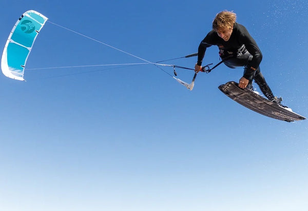 2023 Cabrinha 03S FX2 Freestyle Kite