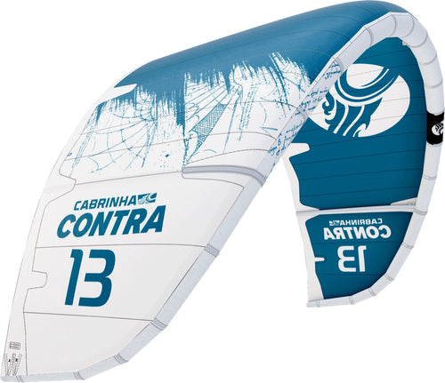 2023 Cabrinha 03S Contra Freeride Kite