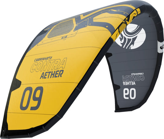 2023 Cabrinha 03S Contra Aether 1 Strut Kite