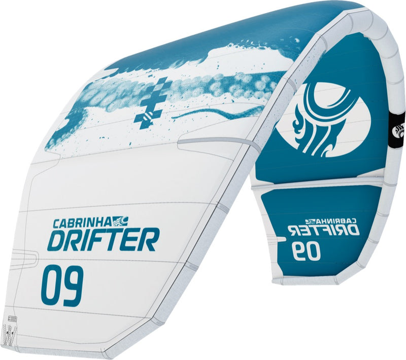 Load image into Gallery viewer, 2023 Cabrinha 03S Drifter Freestyle Surf Kite
