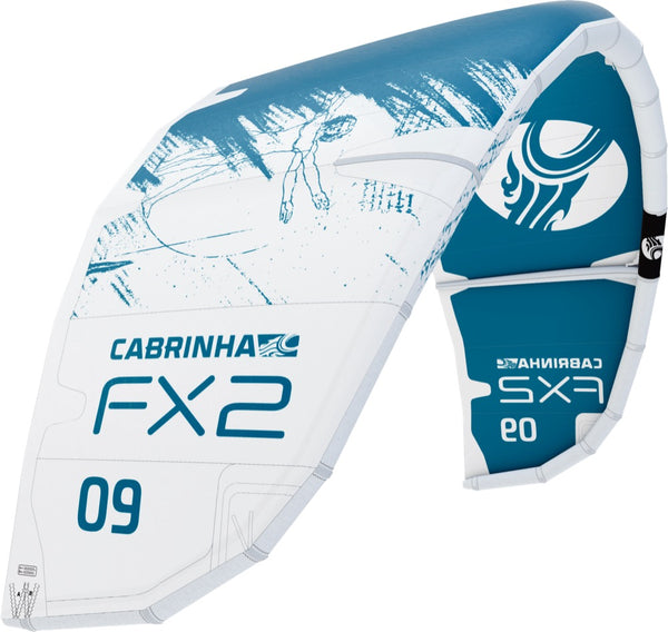2023 Cabrinha 03S FX2 Kiteboarding Kite