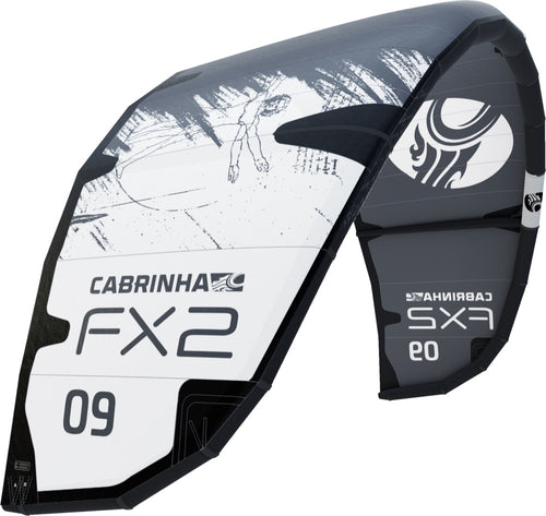 2023 Cabrinha 03S FX2  Freestyle Crossover Kiteboarding Kite