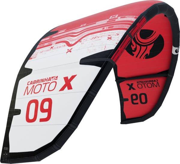 2023 Cabrinha 03S Moto X Kiteboarding Kite