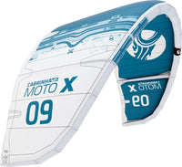 2023 Cabrinha 03S Moto X Crossover Kiteboarding Kite