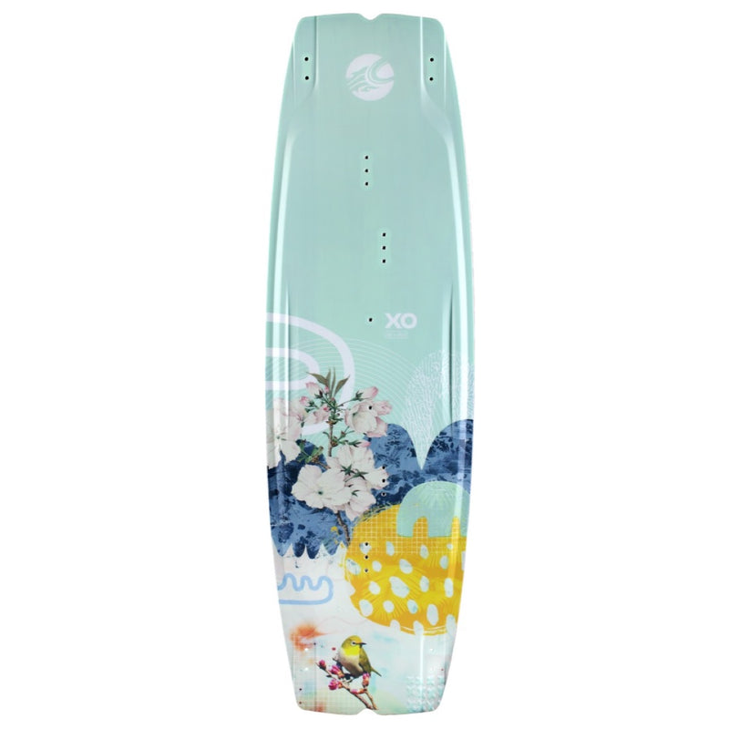 Load image into Gallery viewer, 2023 Cabrinha 03S XO Twin Tip Kiteboard
