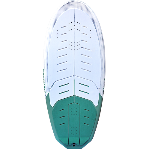 2024 Cabrinha 04 Logic Kite Foil Board