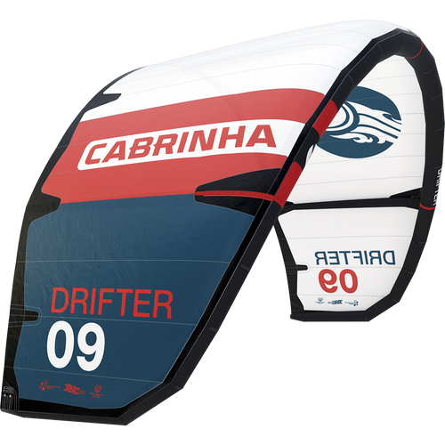 2024 Cabrinha 04 Drifter C1 