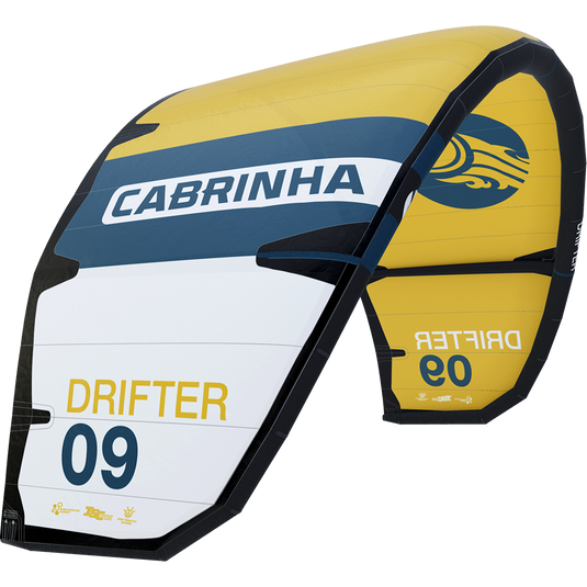 2024 Cabrinha 04 Drifter C2