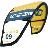 2024 Cabrinha 04 Moto X C2