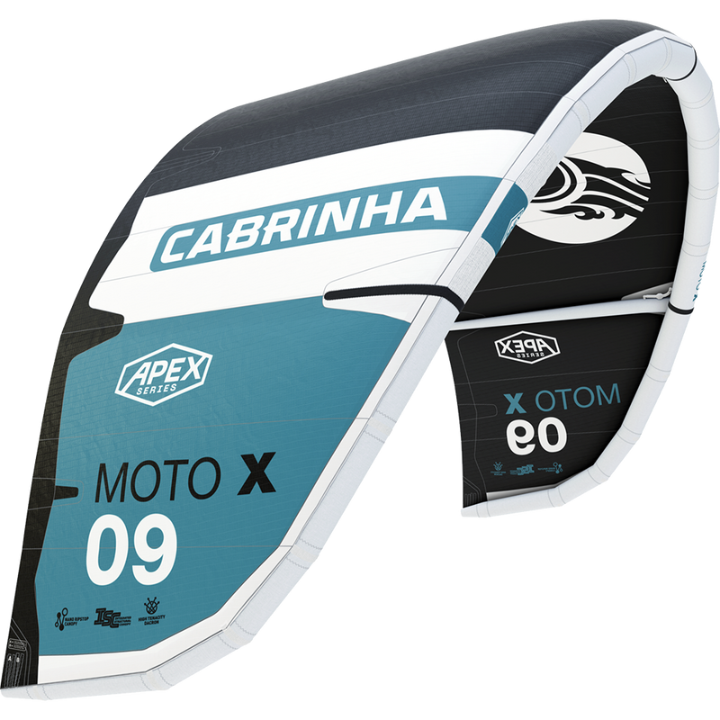 Load image into Gallery viewer, 2024 Cabrinha 04 Moto X Apex Kiteboarding Kite
