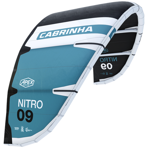 2024 Cabrinha 04 Nitro Apex