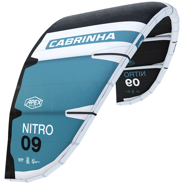 2024 Cabrinha 04 Nitro Apex