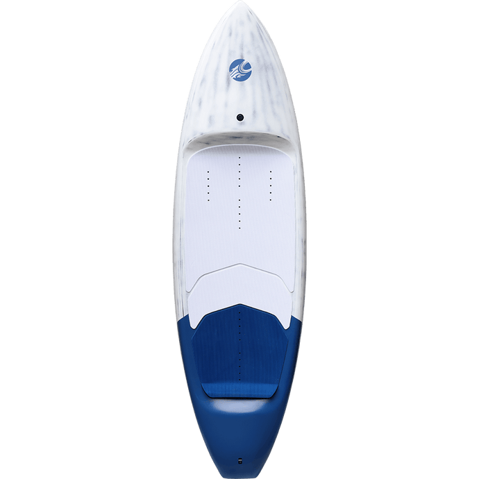 2024 Cabrinha 04 Swift Foil Board