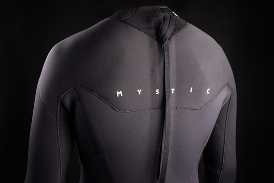 Mystic Marshall 5/3 Back-Zip Wetsuit
